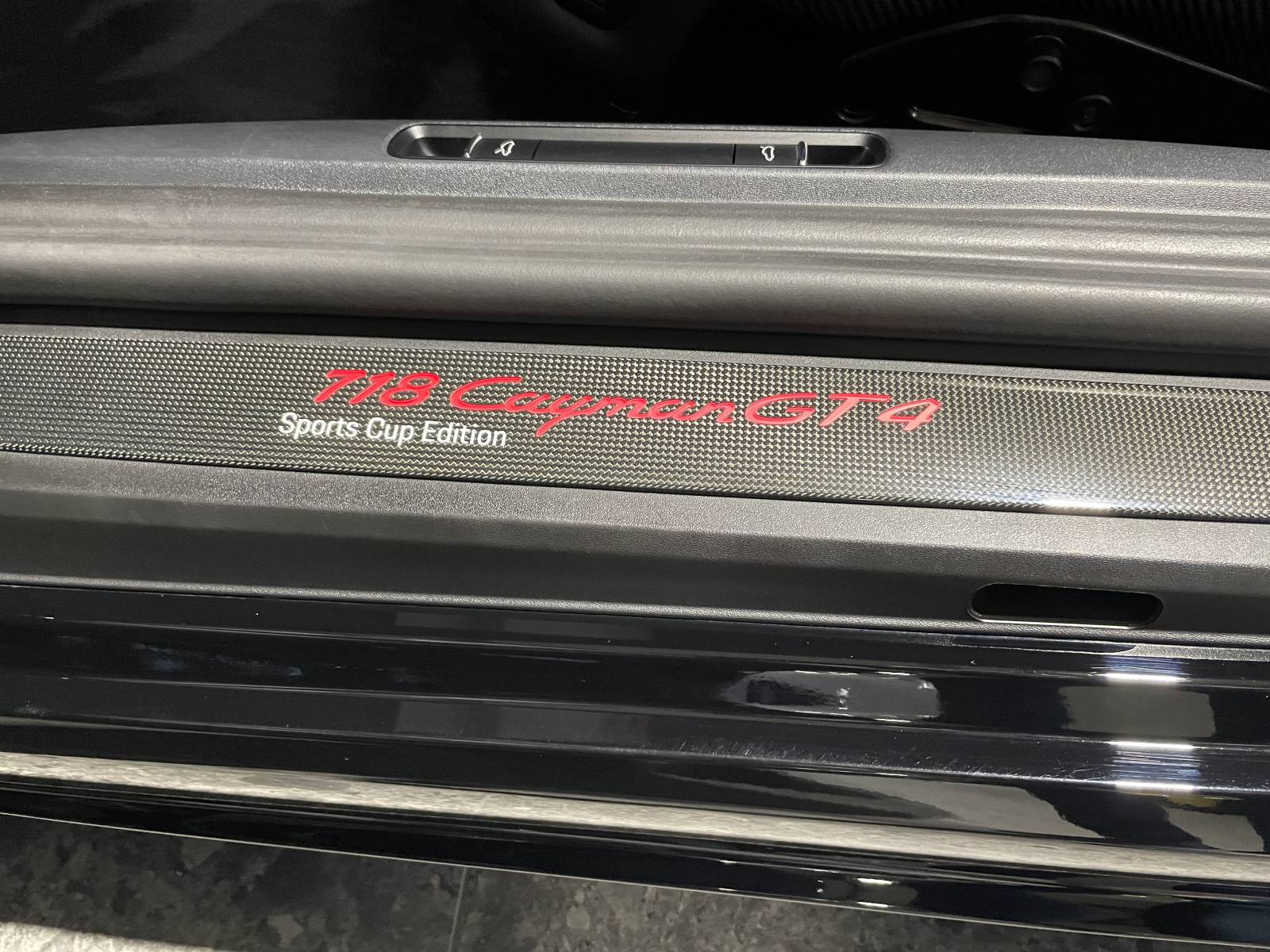 Performance GT4 Cup Edition 15 Ans : l'occasion à ne pas manquer. Visible Hérault/Gard.