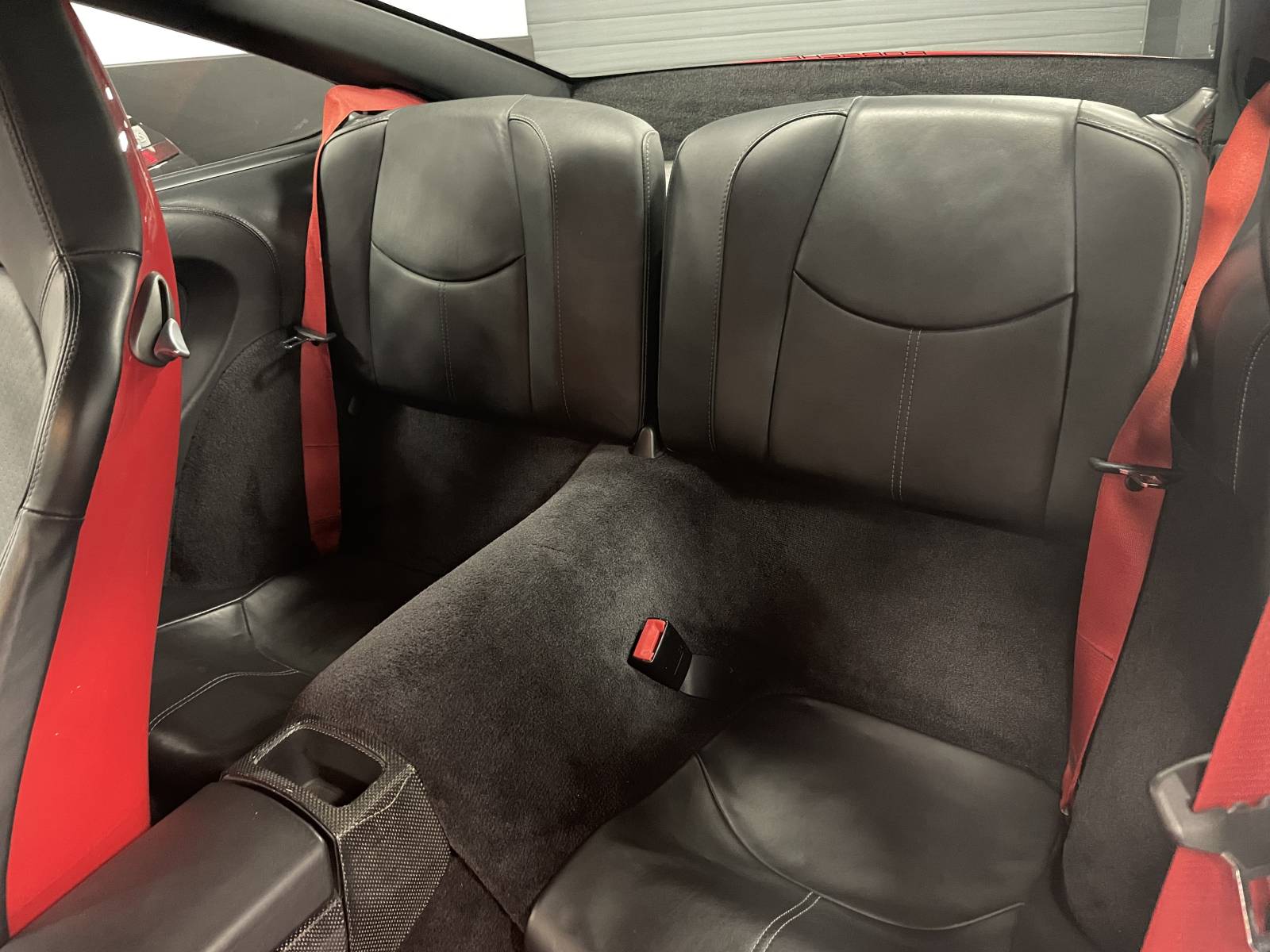 Porsche 997 phase 2 d'occasion à la vente à Nimes dans le Gard