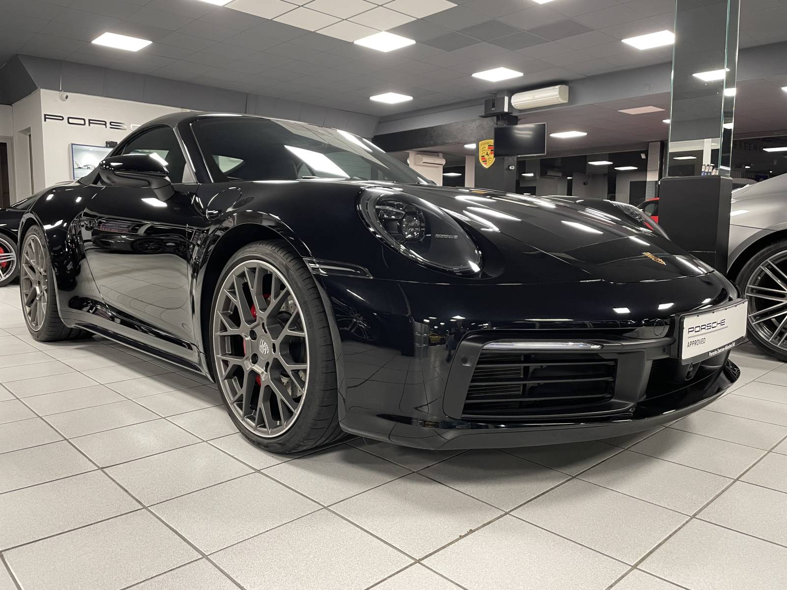 Calibration de boîte PDK par un expert Porsche à  Salon-de-Provence 13 en PACA