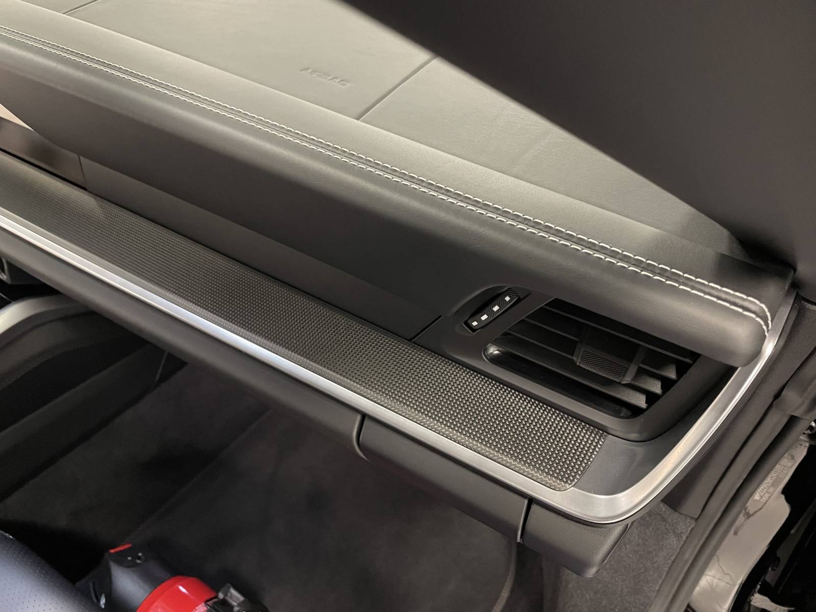 Porsche 992 Carrera 4S Cabriolet d'occasion à la vente près de Saint Rémy de Provence dans les Bouches du Rhône