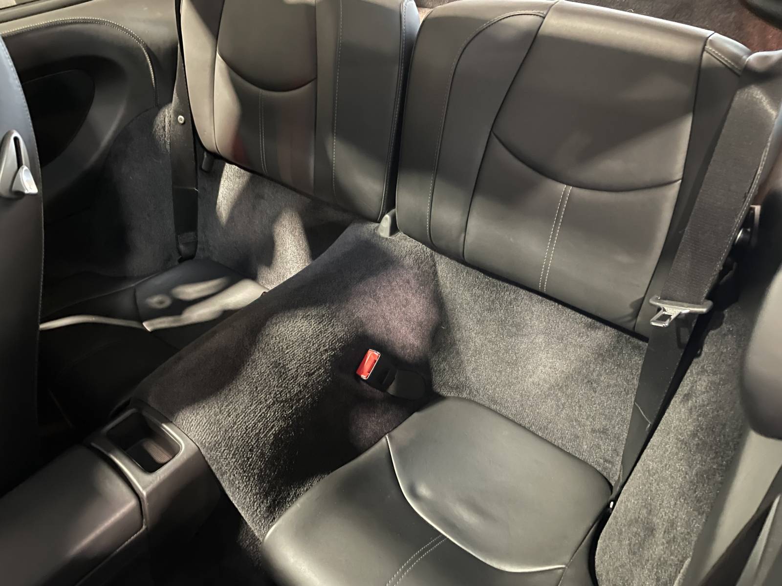 Ne manquez pas cette annonce Porsche 997 Targa 4S – 2008 visible à Nîmes.