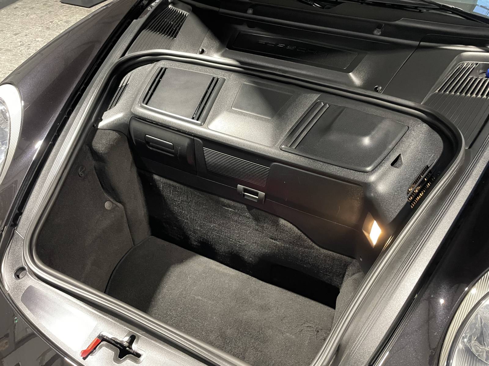 Le charme intemporel de la Porsche 997 Targa 4S – Annonce de rêve dans le Gard.