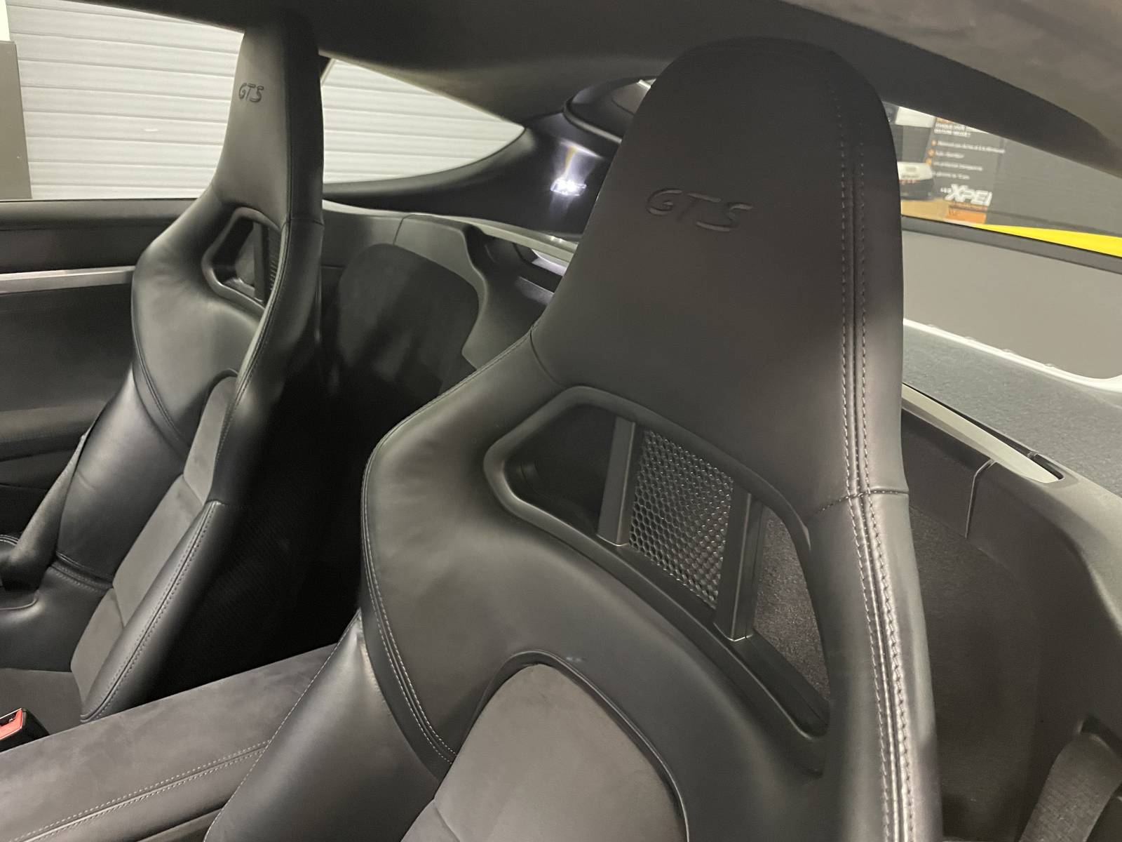 A vendre Porsche Cayman 981 phase 2 GTS à Nîmes dans le Gard