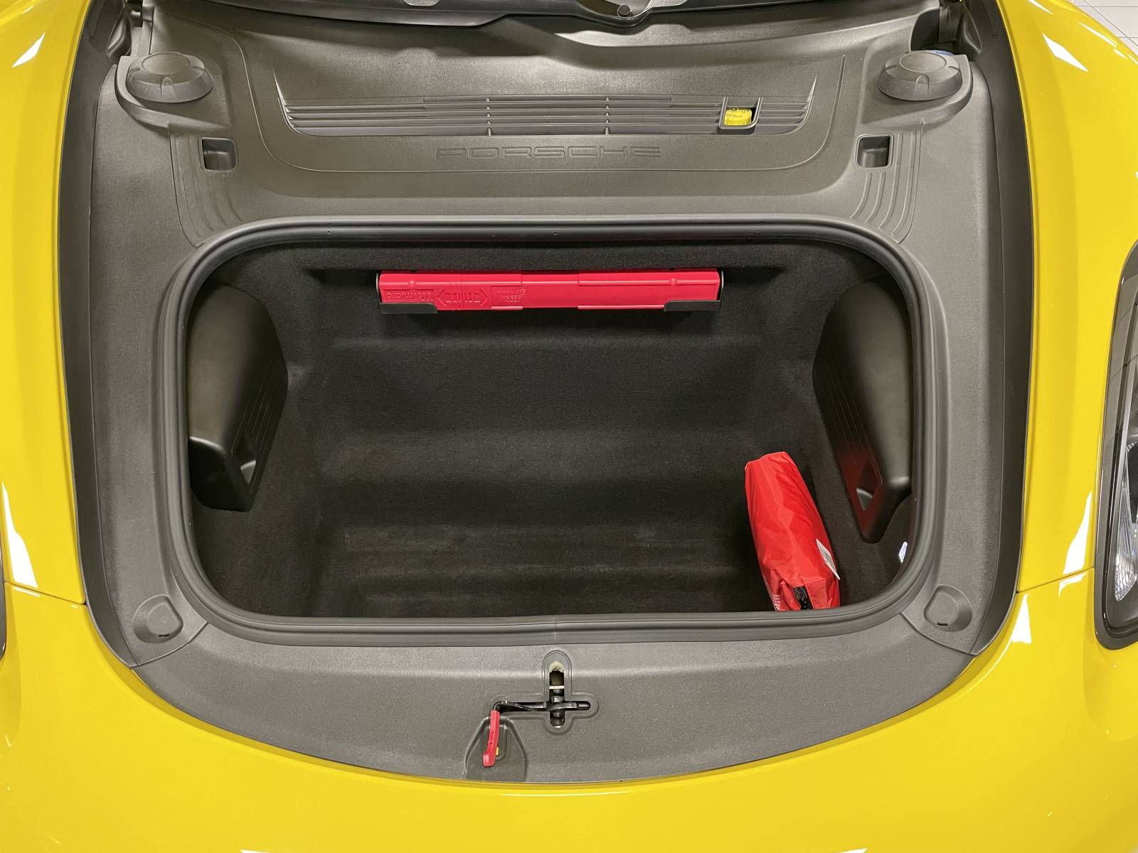 A vendre Porsche Cayman 981 phase 2 GTS à Nîmes dans le Gard