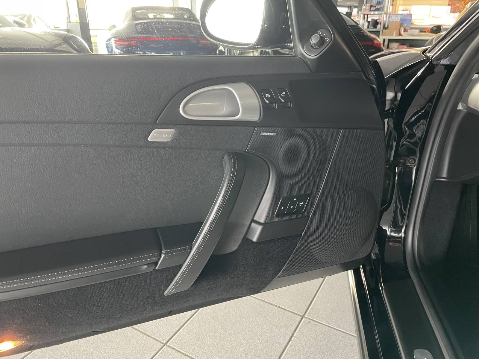 Achat Porsche 997 Carrera S d'occasion près de Montpellier dans l'Hérault