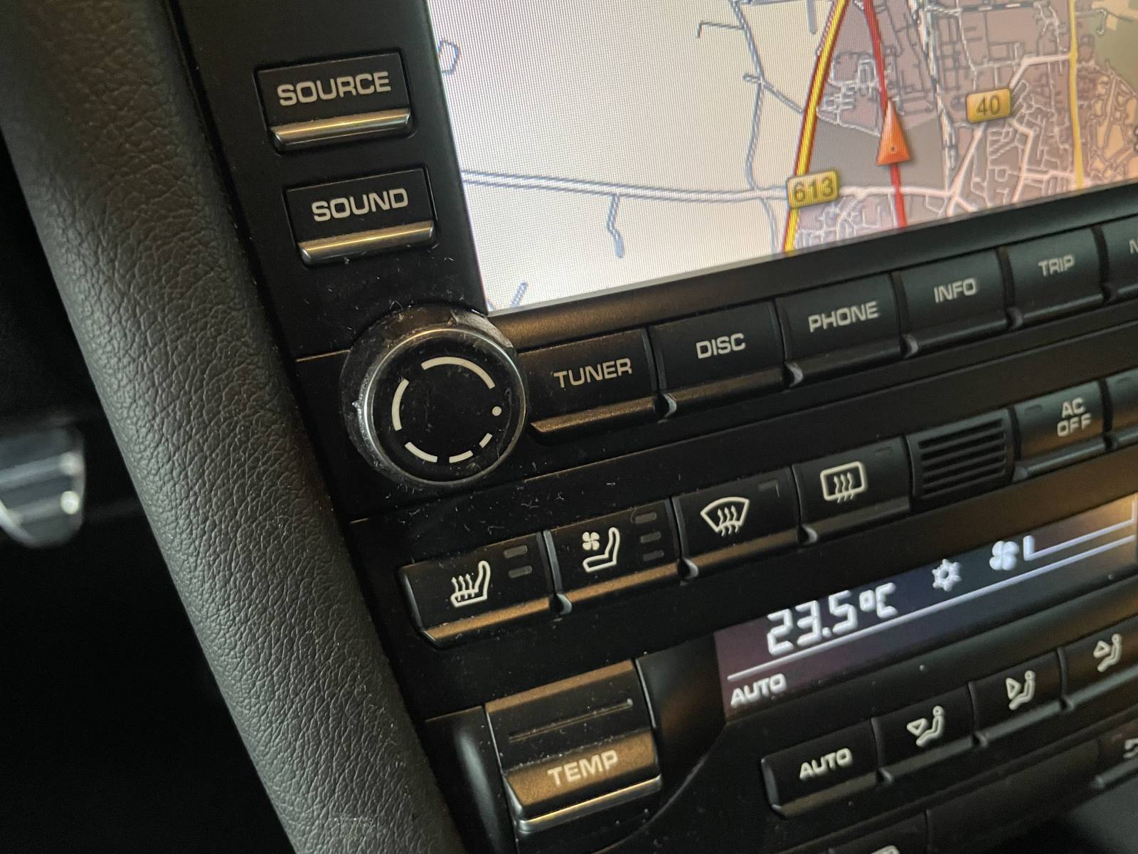 Achat Porsche 997 Carrera S d'occasion près de Montpellier dans l'Hérault