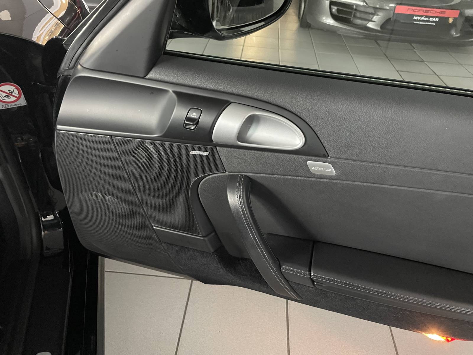 Achat Porsche 997 Carrera S d'occasion près de Montpellier dans l'Hérault