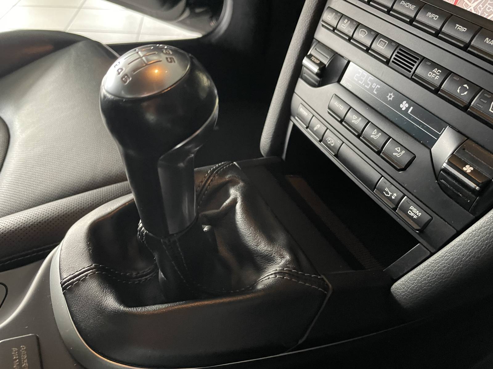 Achat Porsche 997 Carrera S d'occasion près de Montpellier dans l'Hérault