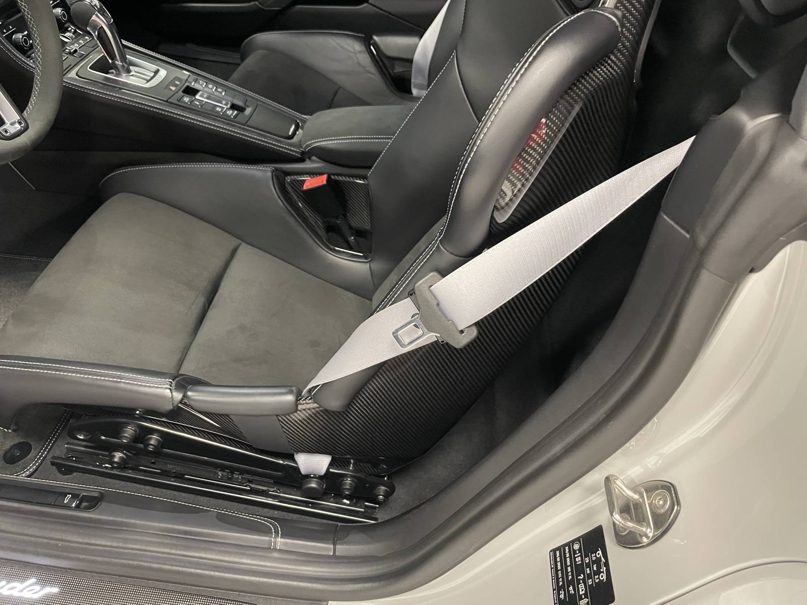 Porsche 718 Spyder d'occasion à vendre près d'Ales dans le Gard