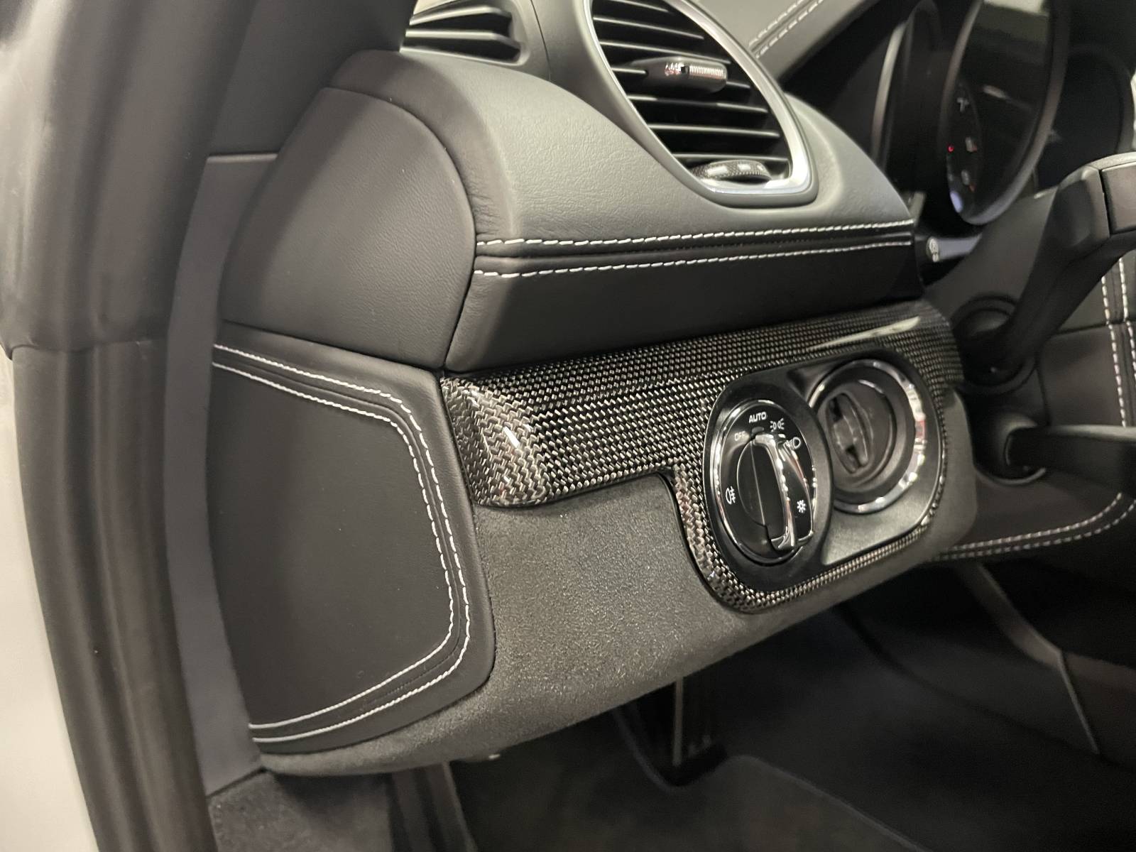 Porsche 718 Spyder d'occasion à vendre près d'Ales dans le Gard