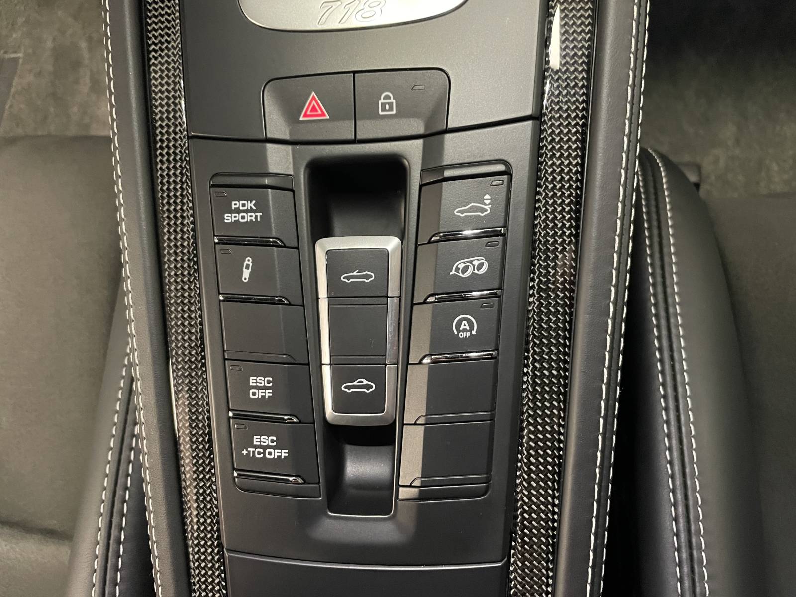 Porsche 718 Spyder d'occasion à vendre près d'Ales dans le Gard