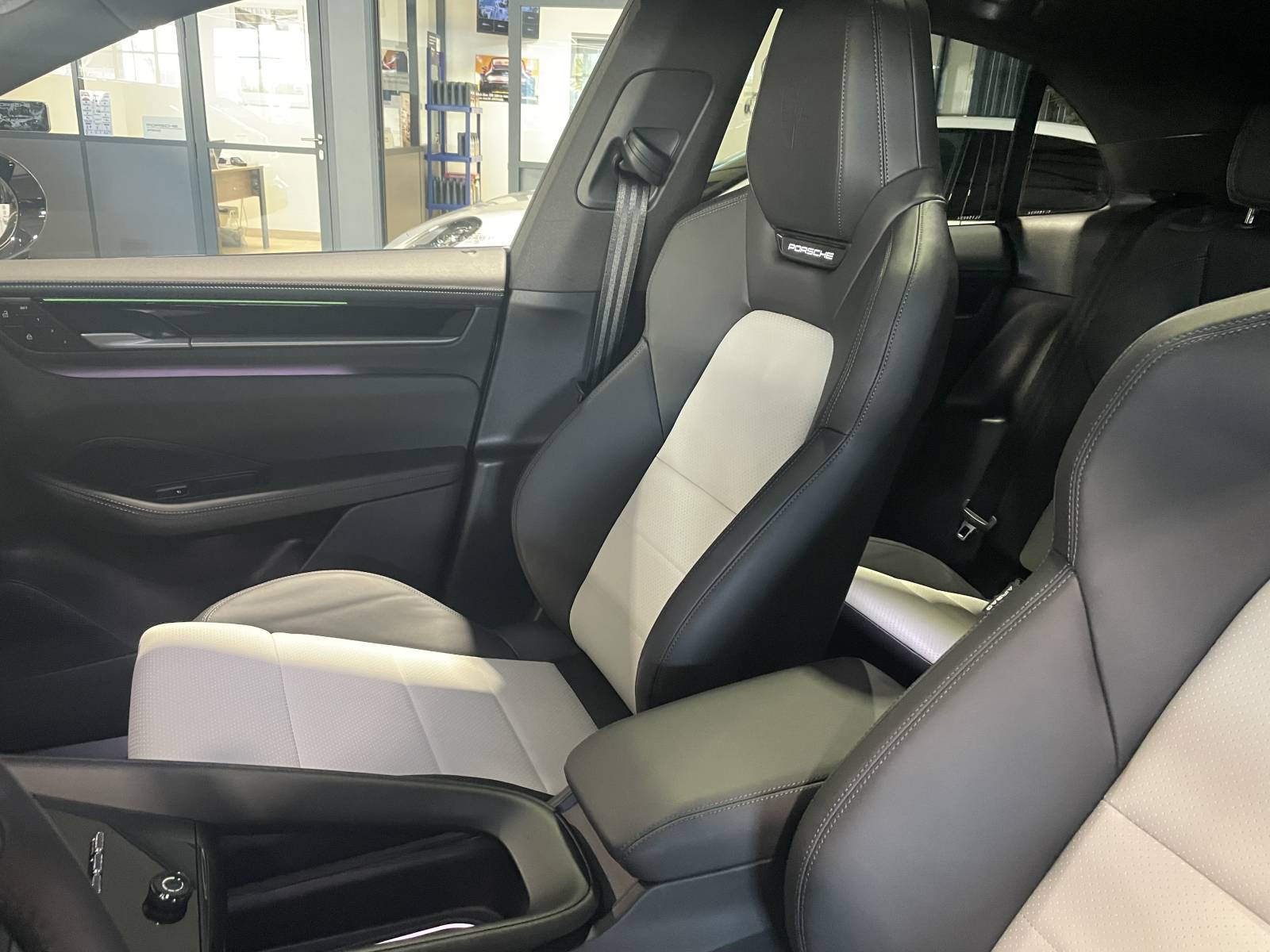 Porsche Macan II Électrique Occasion 571 CH - MY DREAM CAR Nîmes