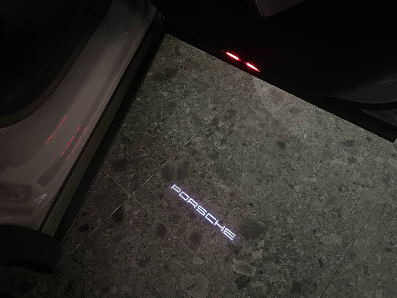 Porsche Macan II Électrique Occasion 571 CH - MY DREAM CAR Nîmes