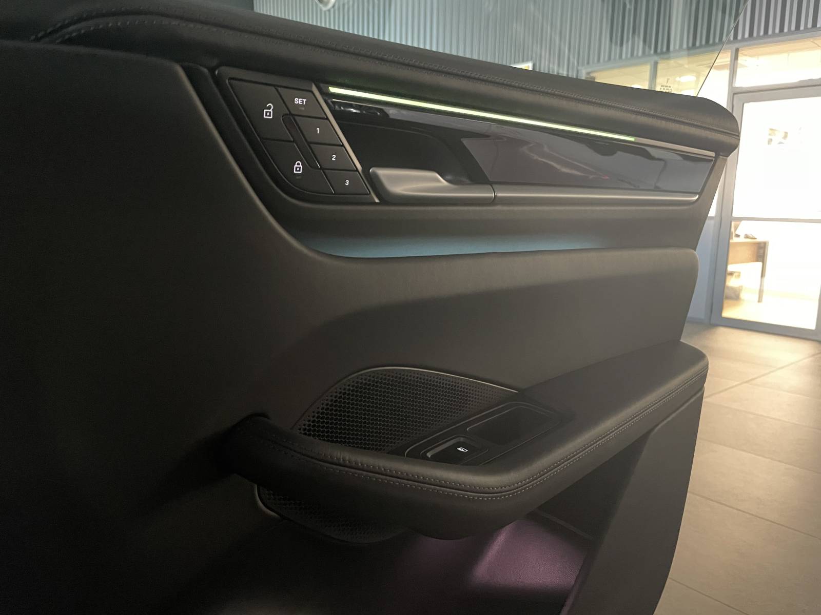 Porsche Macan II Électrique Occasion 571 CH - MY DREAM CAR Nîmes