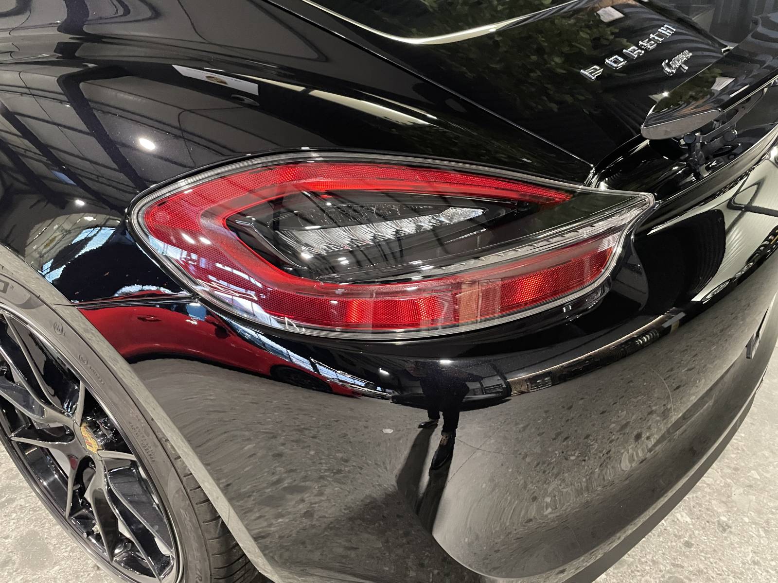 Acheter Porsche 981 Cayman d'occasion à Nîmes dans le Gard