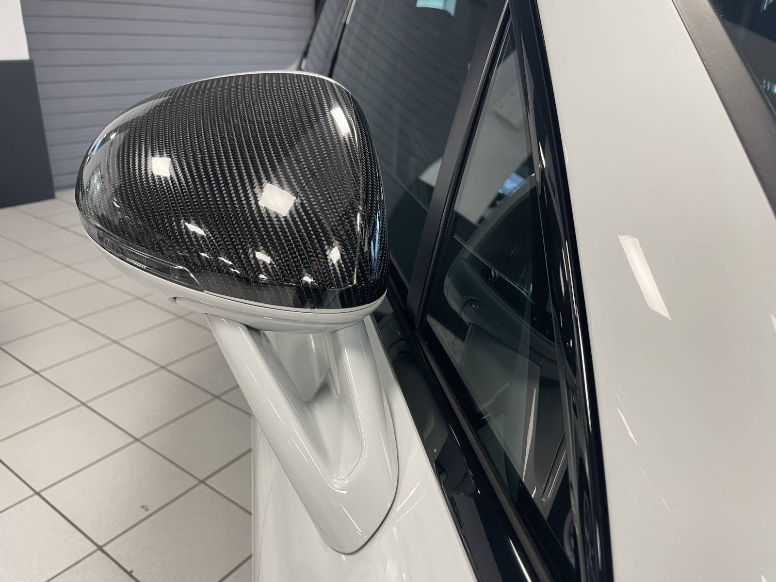 Acheter Porsche Macan à Nîmes dans le Gard.