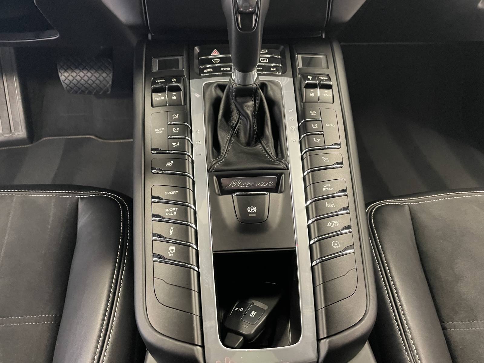 Acheter Porsche Macan à Nîmes dans le Gard.