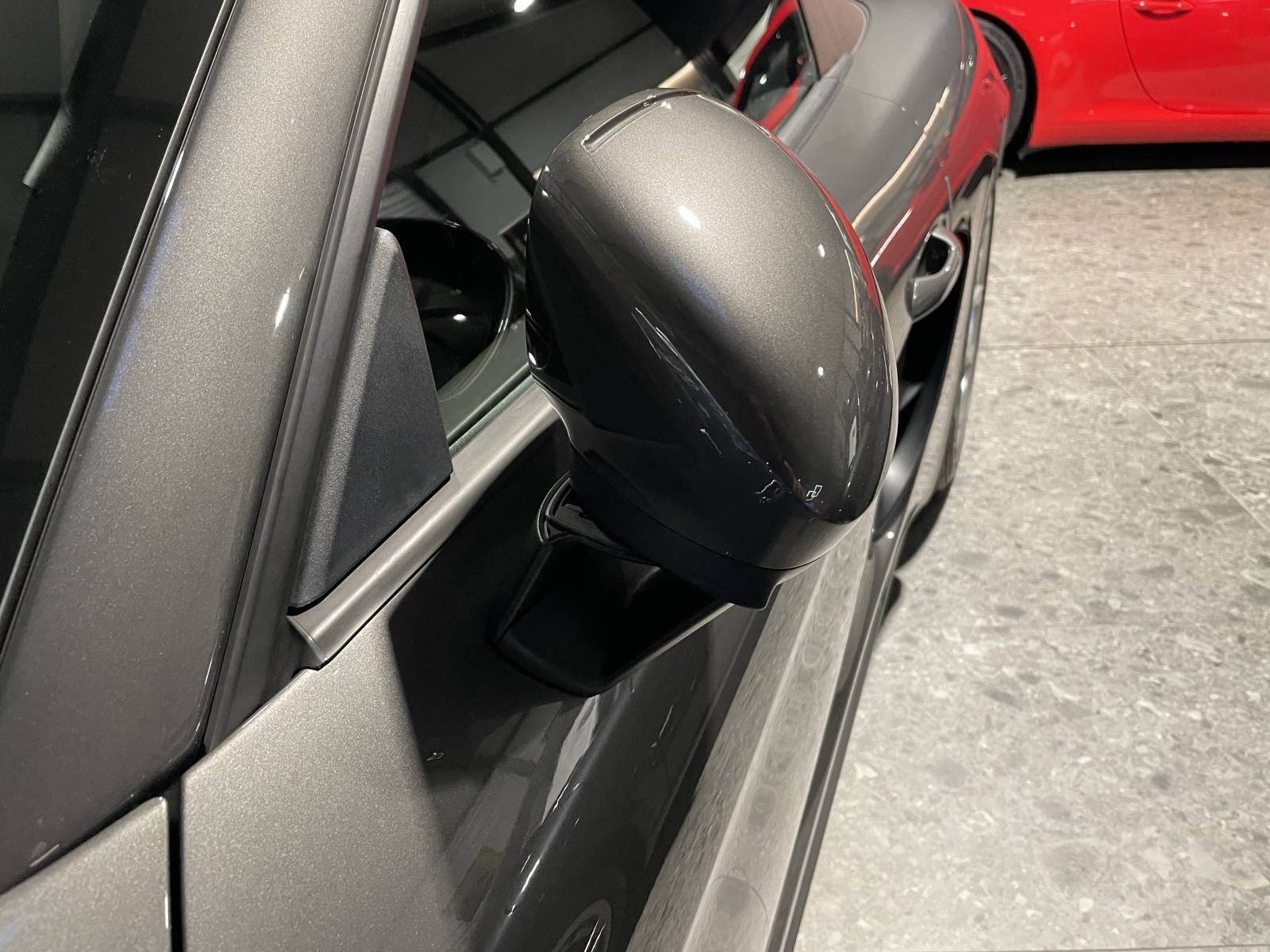 Porsche 718 Boxster S PDK d'occasion près d'Avignon dans le Vaucluse