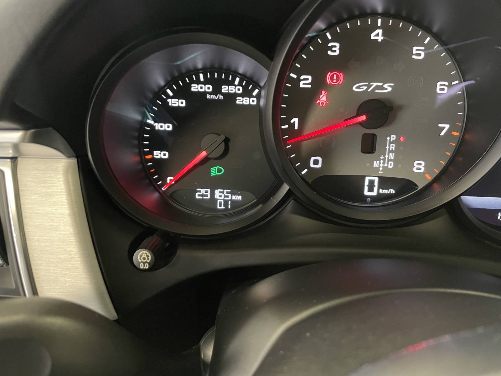 Acheter Porsche Macan à Nîmes dans le Gard.