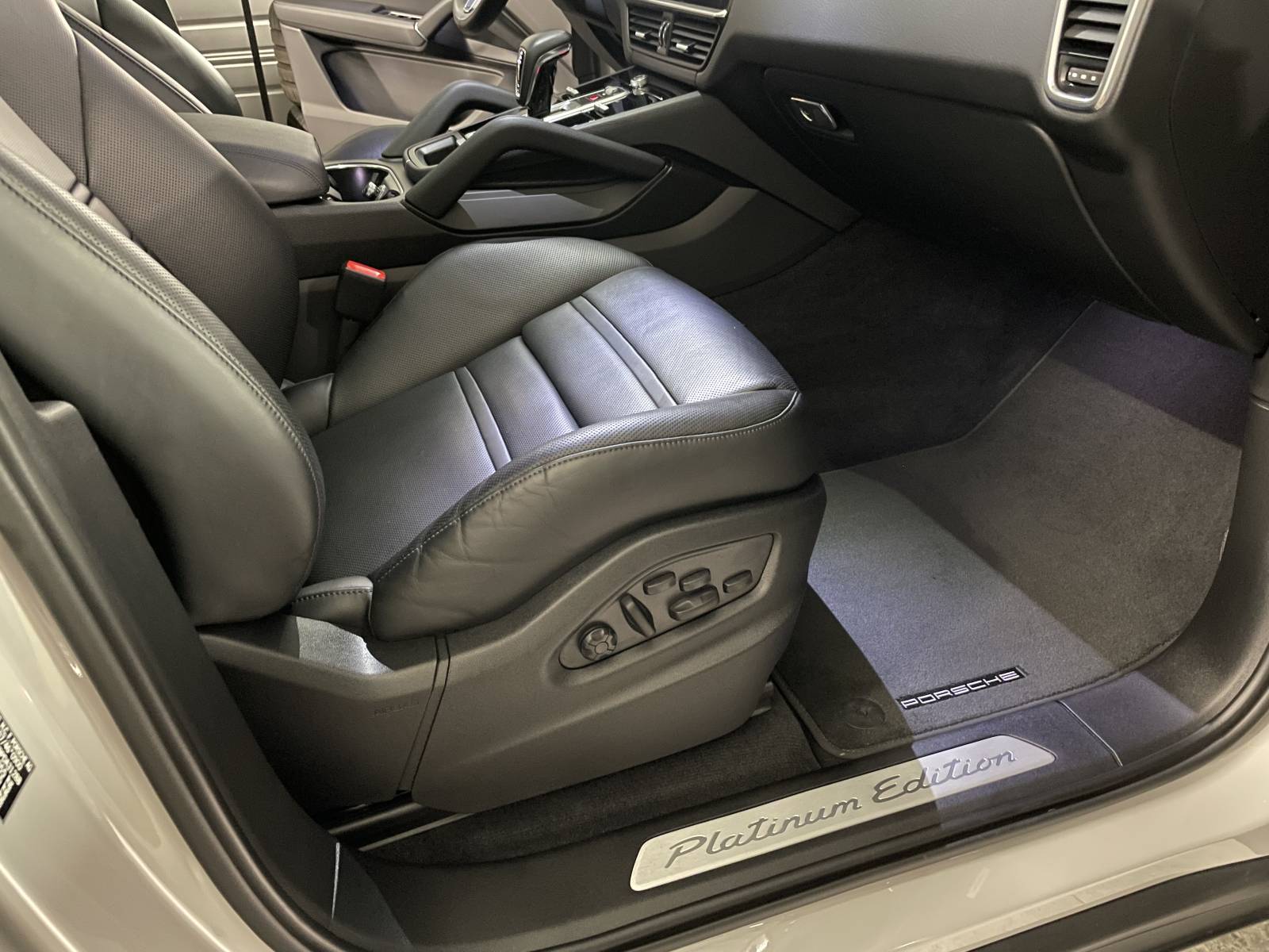 Sièges massants et ventilés : roulez au frais dans le sud de la France