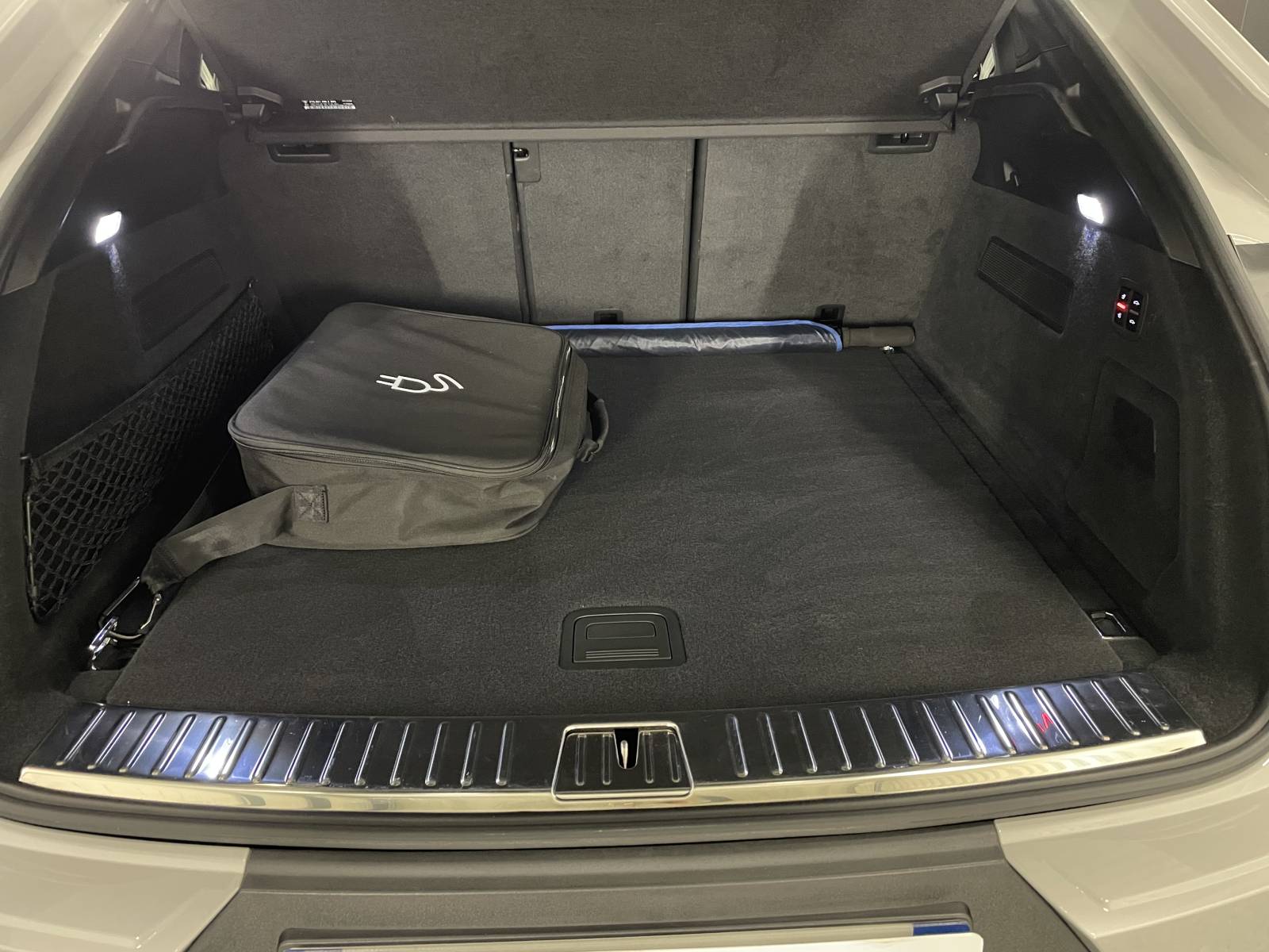 Porsche Cayenne III COUPE V6 E-HYBRID Platinium Edition d'occasion à la vente à Nîmes dans le Gard