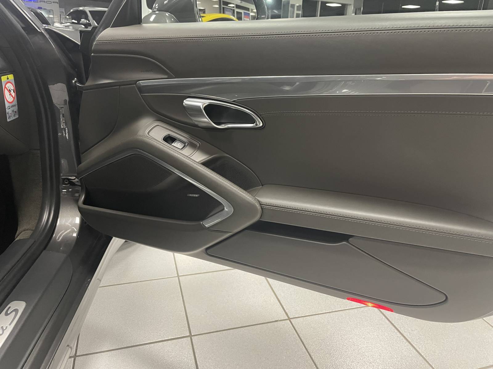 Vente de Porsche Carrera S 911 près d'Avignon dans le Vaucluse