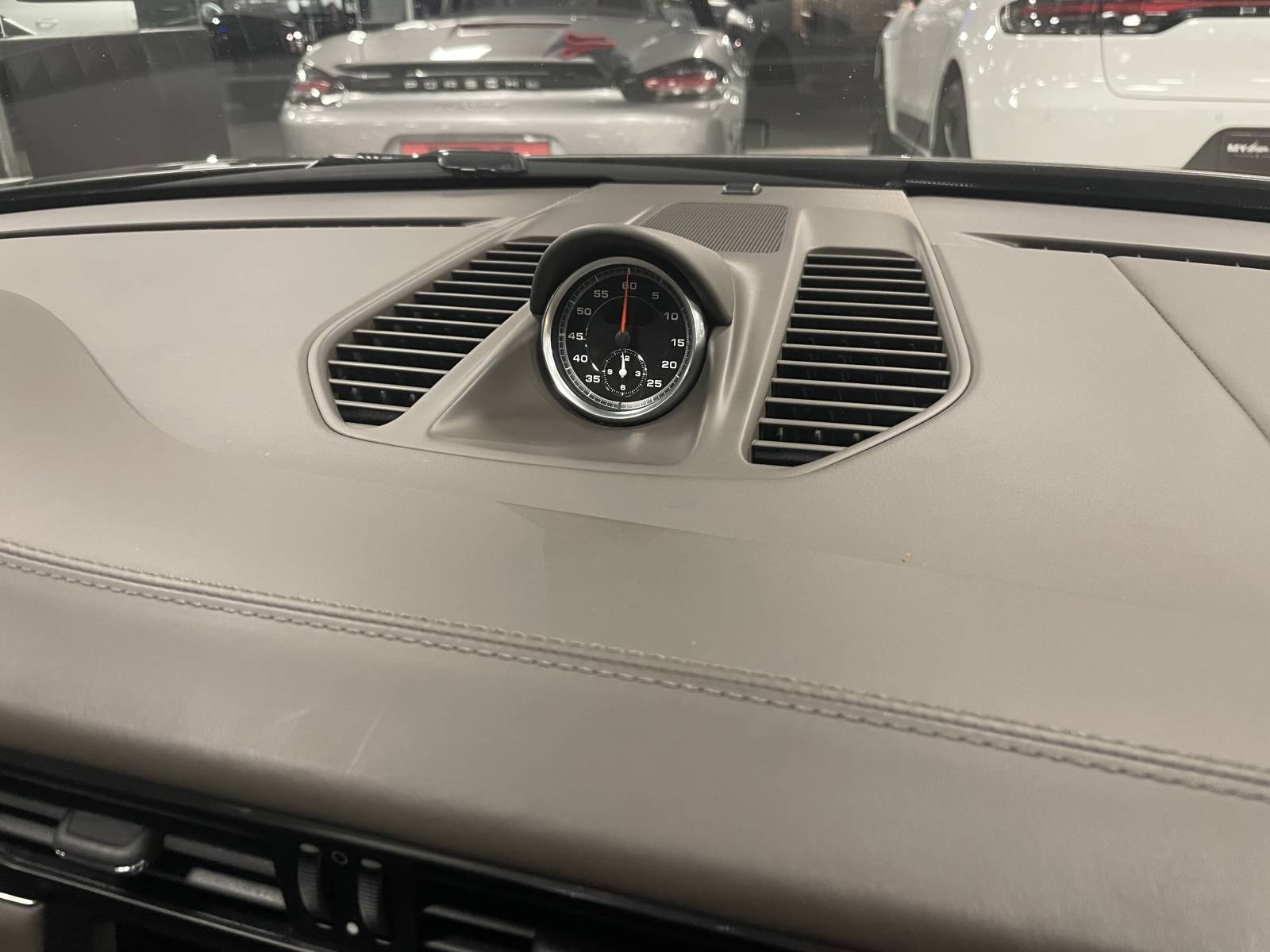 Vente de Porsche Carrera S 911 près d'Avignon dans le Vaucluse