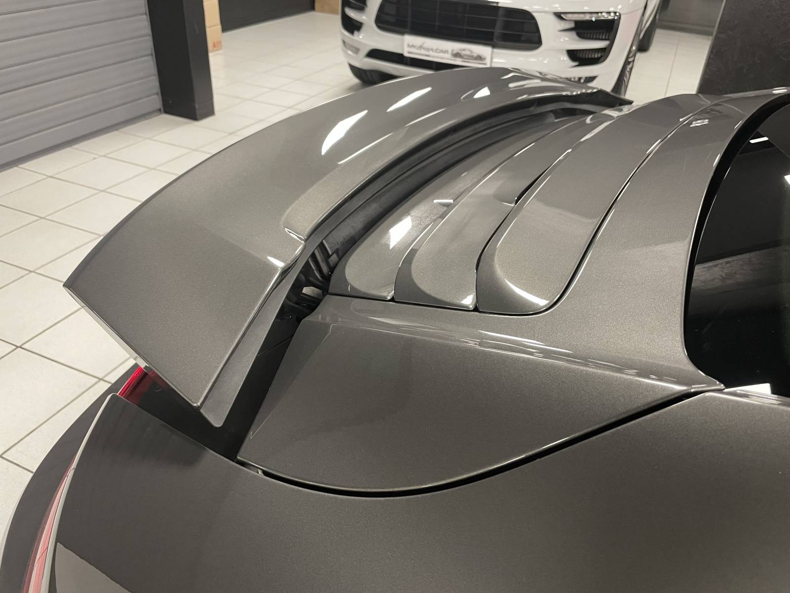 Vente de Porsche Carrera S 911 près d'Avignon dans le Vaucluse