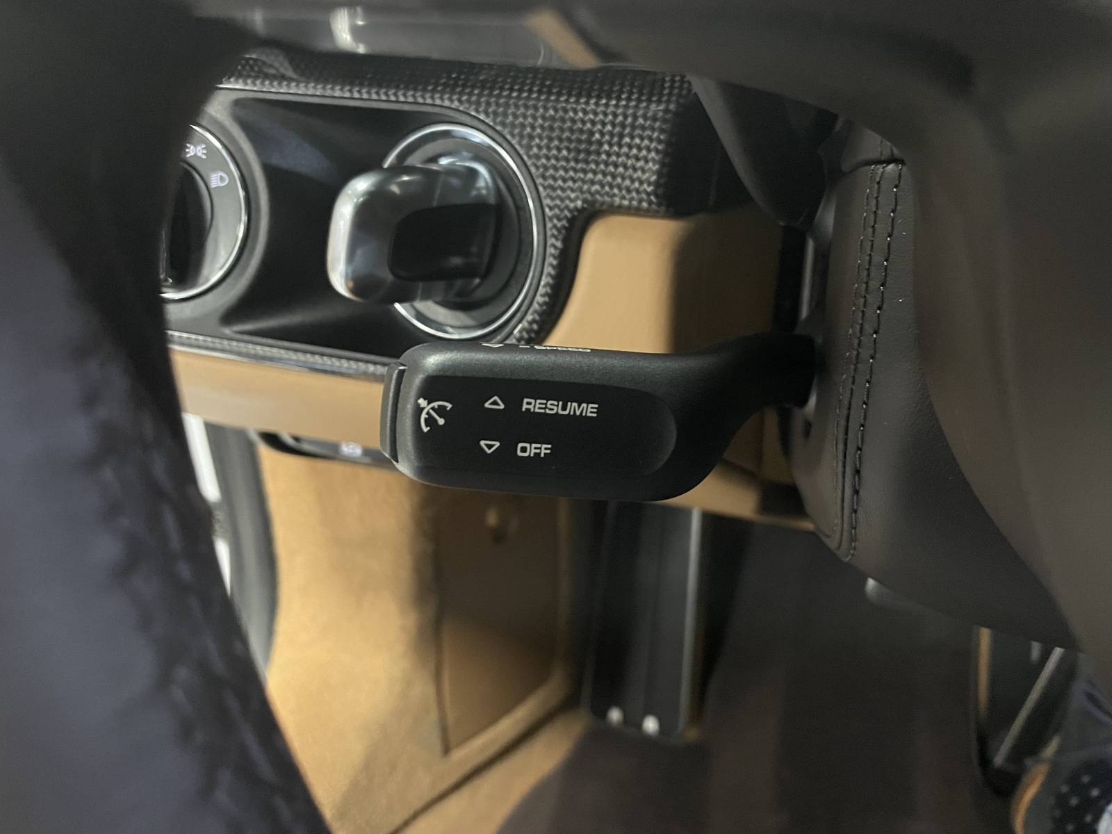 Vente Porsche Carrera 4 GTS type 991 à Nîmes dans le Gard.