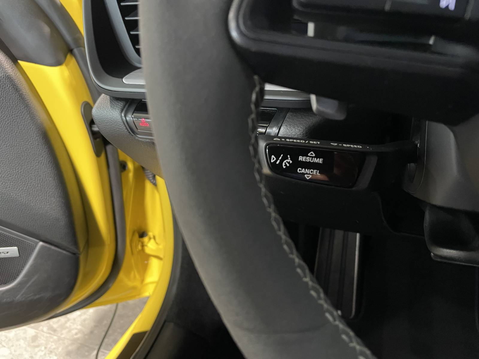 Performance pure avec cette Porsche 992 GT3 occasion à la vente, Nîmes Gard.