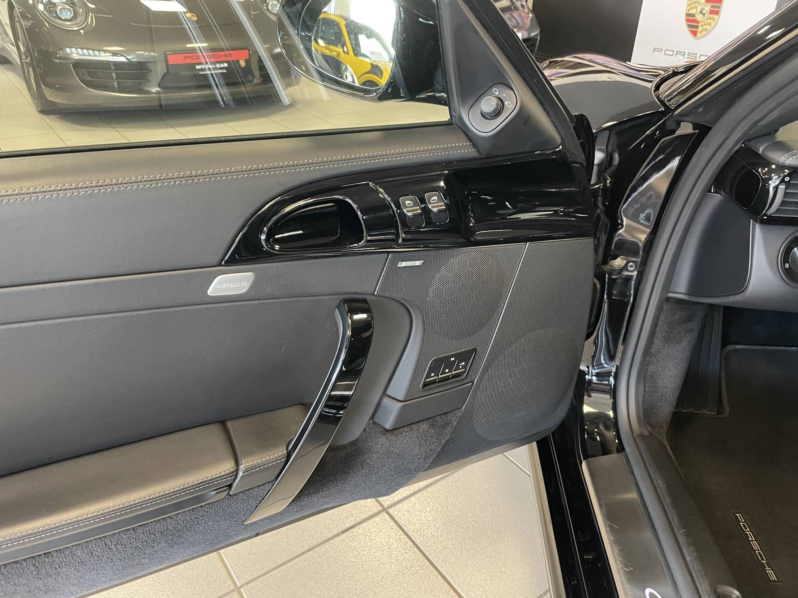 Achat Porsche 997 Carrera 4S phase 2 d'occasion  près de Arles dans les Bouches du Rhône