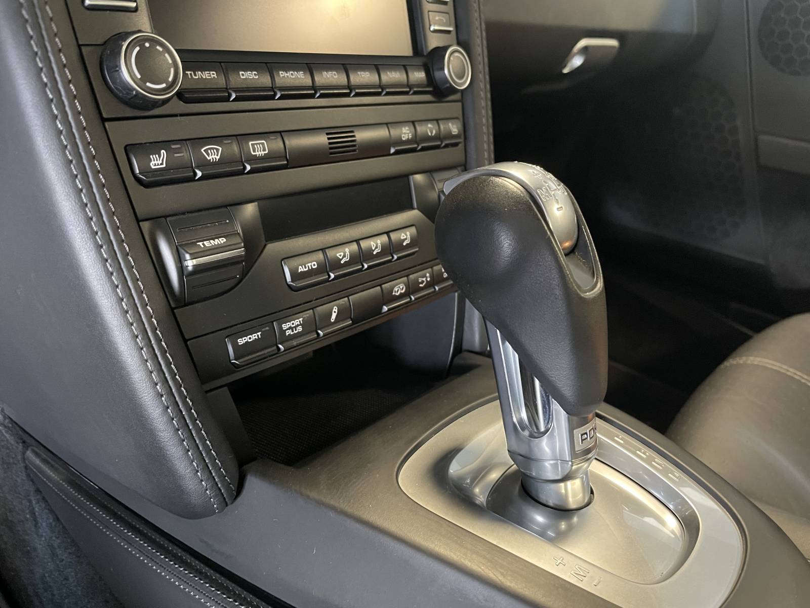Achat Porsche 997 Carrera 4S phase 2 d'occasion  près de Arles dans les Bouches du Rhône