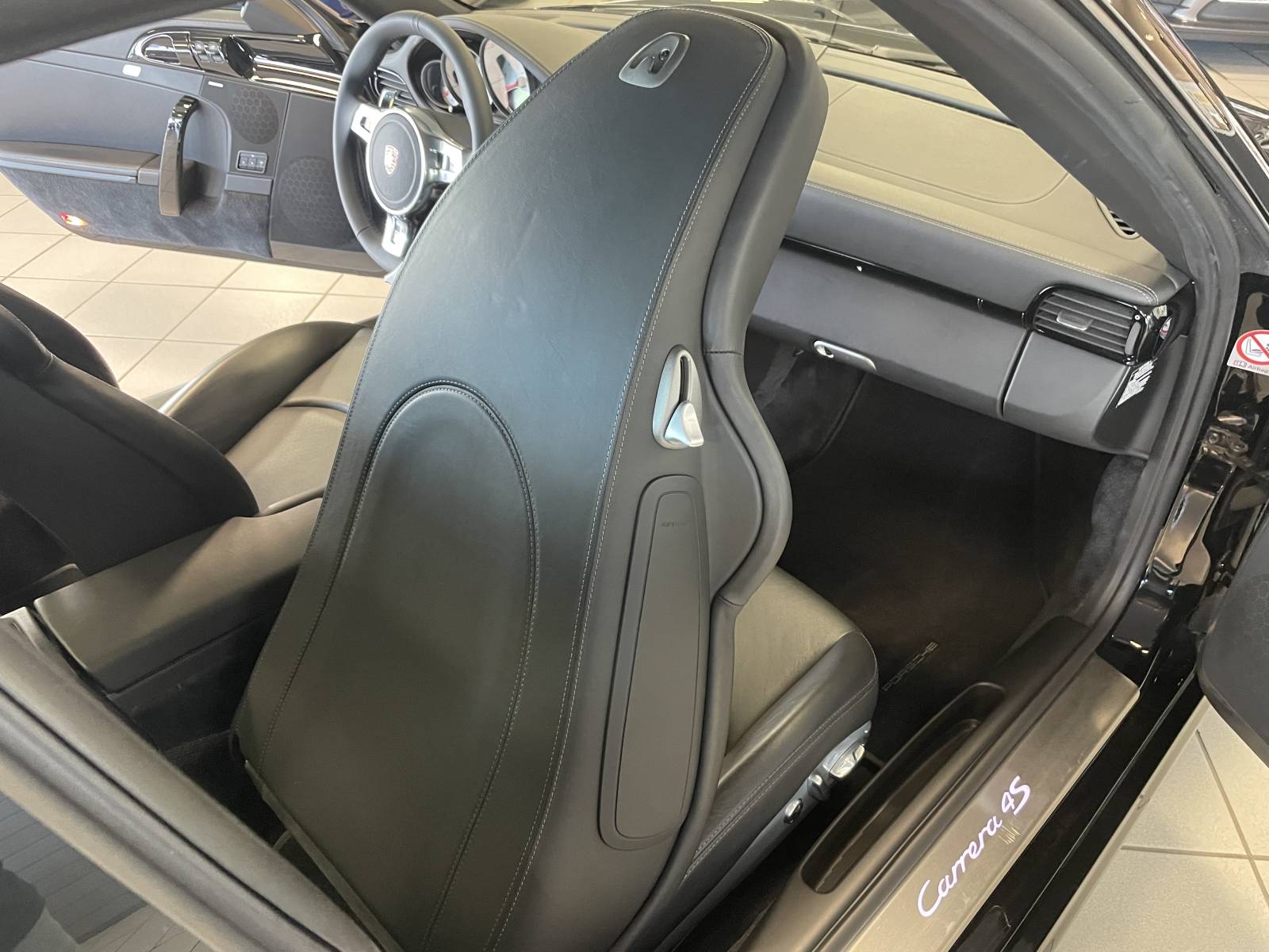 Achat Porsche 997 Carrera 4S phase 2 d'occasion  près de Arles dans les Bouches du Rhône