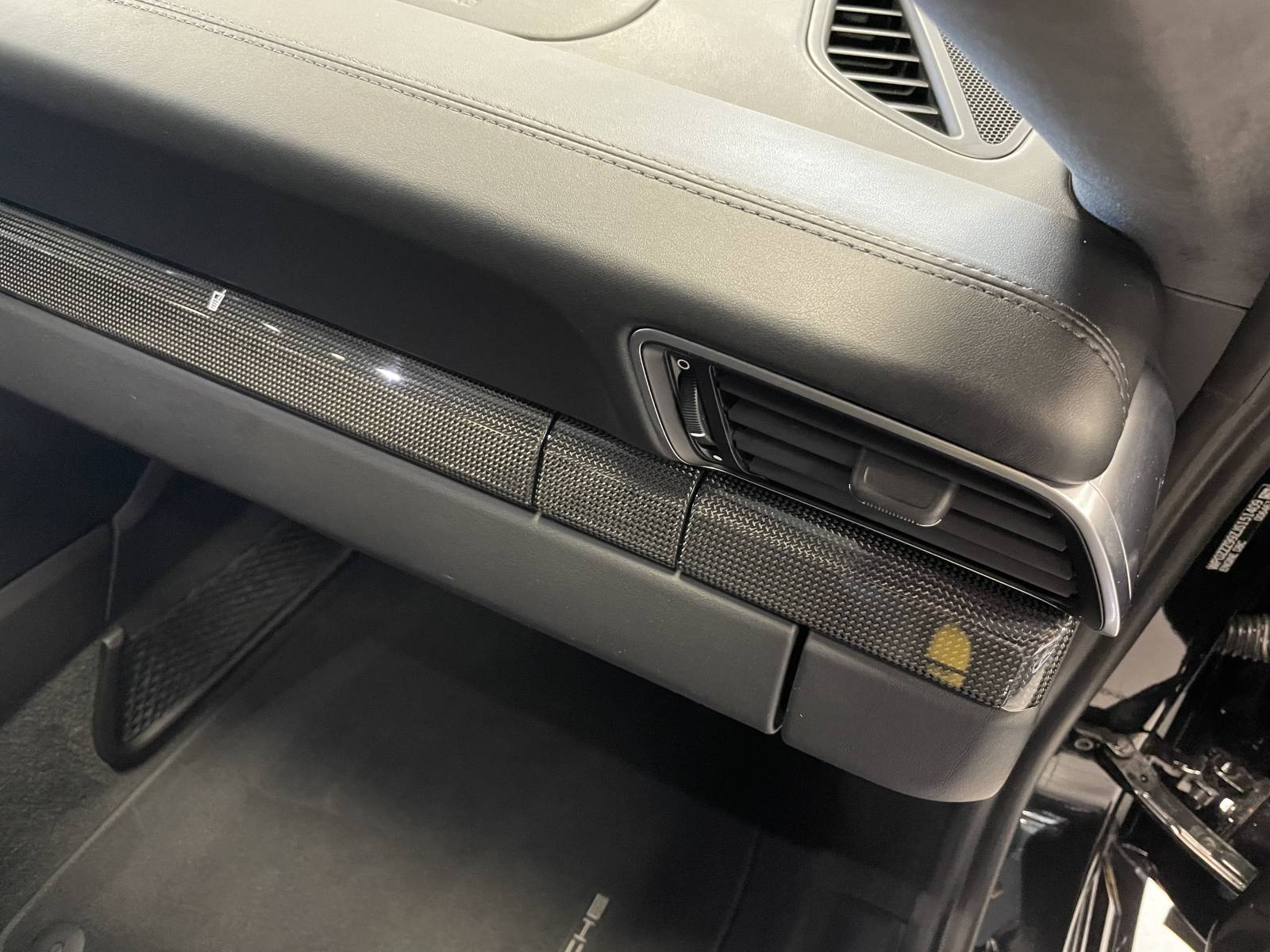 Porsche 991 Turbo S coupé d'occasion à Nîmes dans le Gard