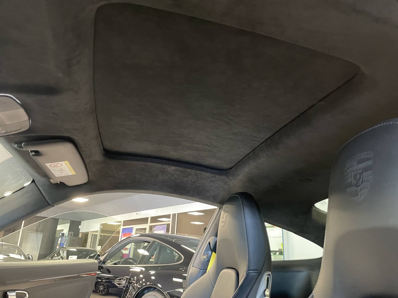 Porsche 991 Turbo S coupé d'occasion à Nîmes dans le Gard