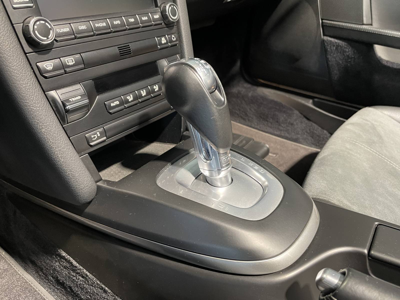 Porsche Boxster S 987 Phase 2 à vendre chez MY DREAM CAR Nîmes.