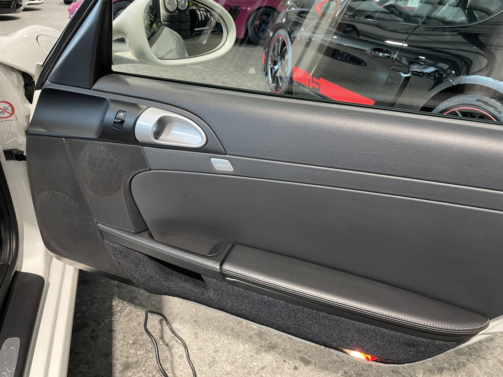 Porsche Boxster S 987 Phase 2 à vendre chez MY DREAM CAR Nîmes.