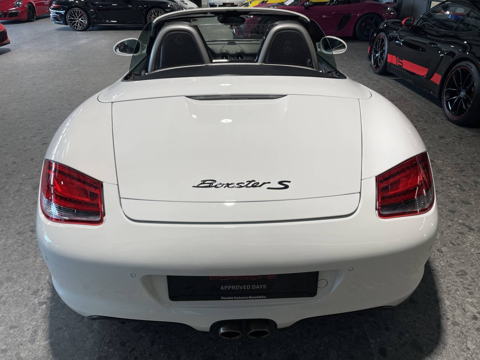 Expertise MY DREAM CAR : Véhicule non-fumeur avec carnet d'entretien complet et factures.