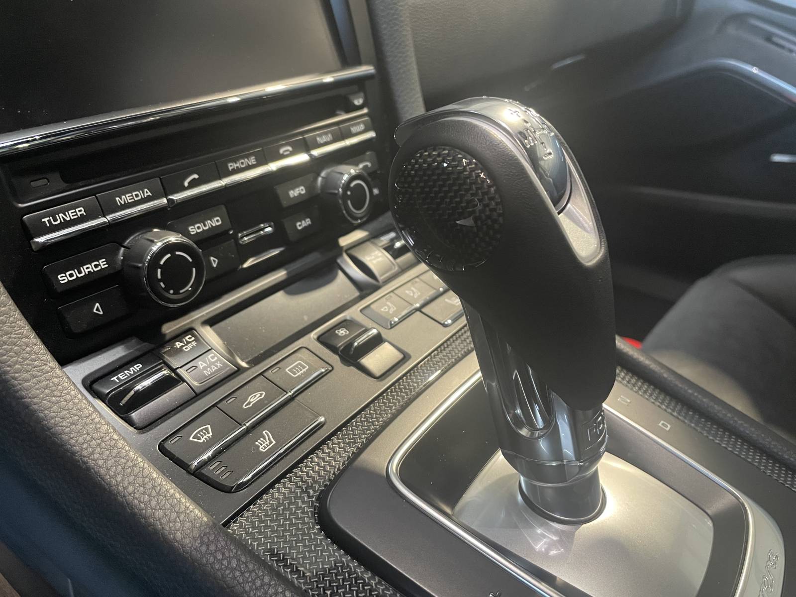 Porsche 911 Type 991 Carrera GTS 2015 à vendre chez MY DREAM CAR Nîmes.
