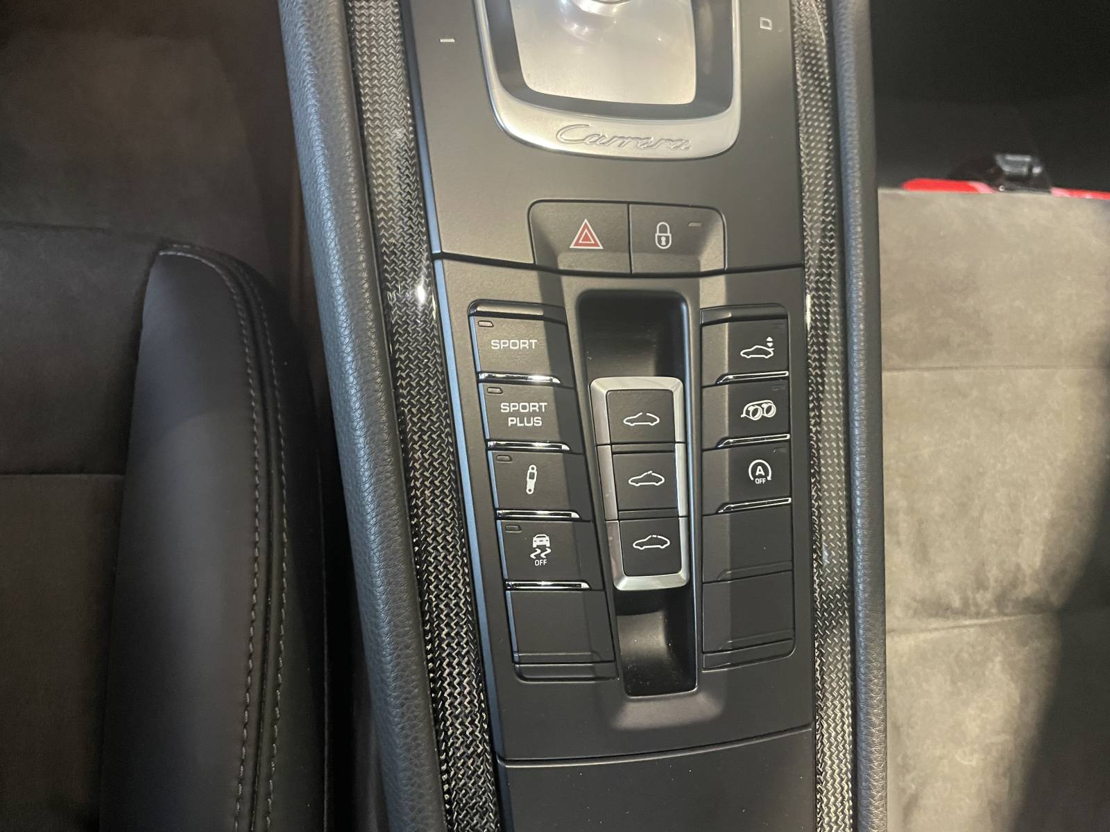 Porsche 911 Type 991 Carrera GTS 2015 à vendre chez MY DREAM CAR Nîmes.