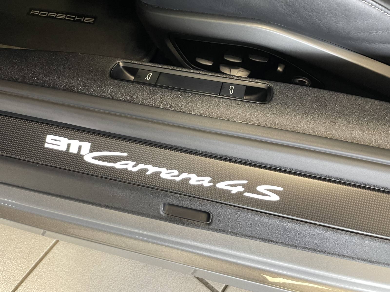 Porsche 992 Carrera 4S : L'équilibre parfait entre puissance et précision - Nîmes, Gard