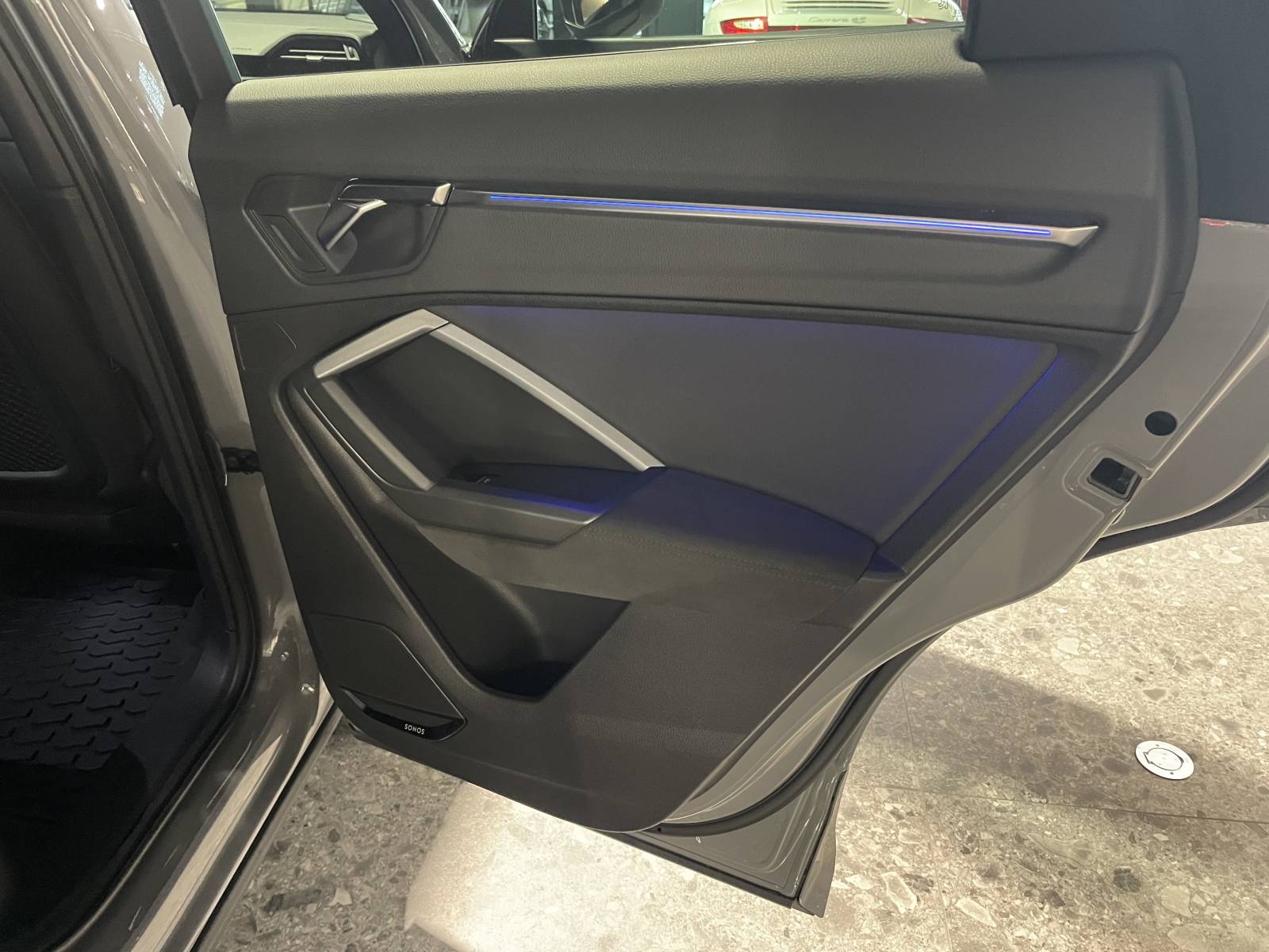 Audi RS Q3 II Sportback d'occasion à la vente à Nîmes dans le Gard