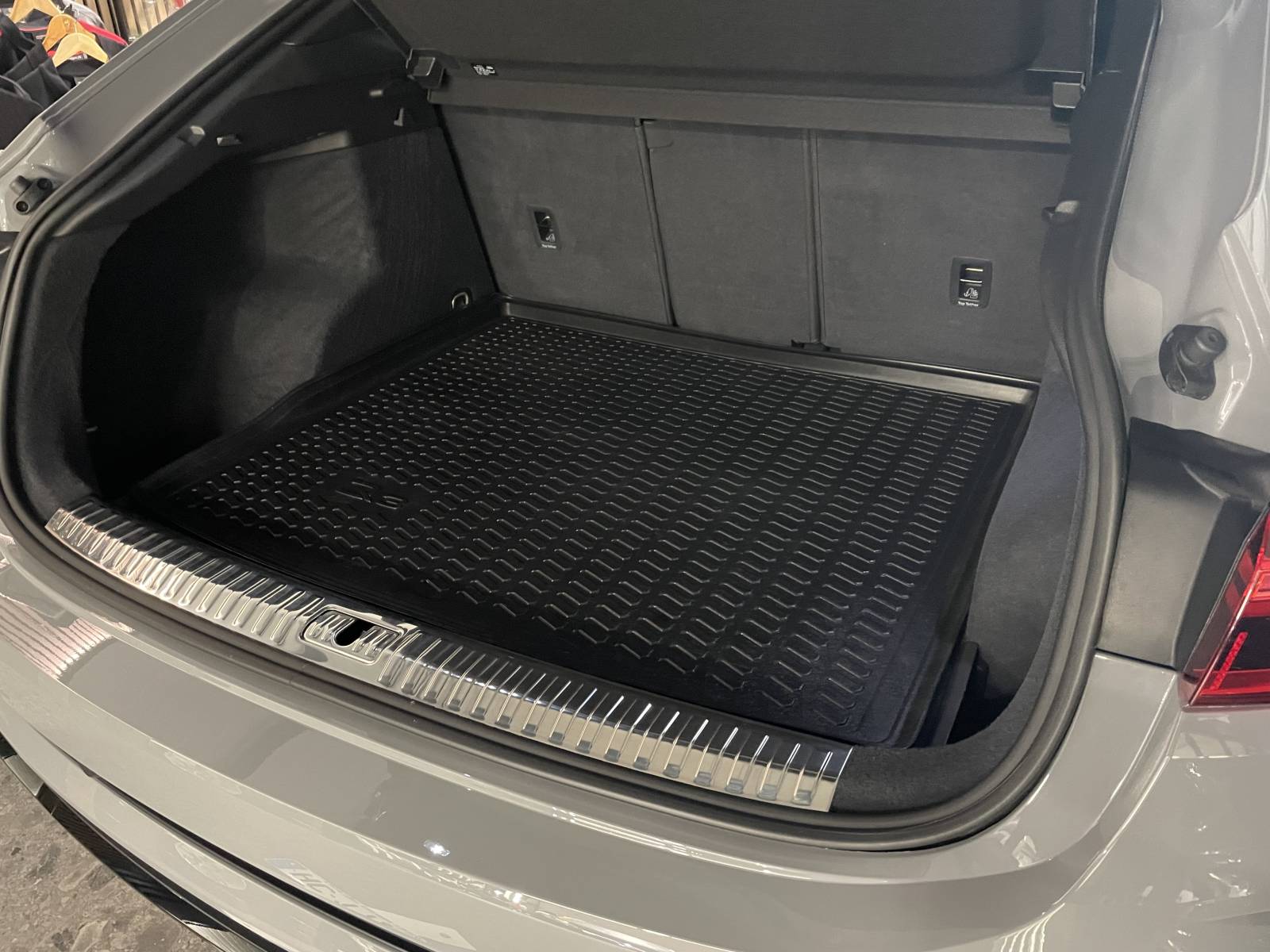Audi RS Q3 II Sportback d'occasion à la vente à Nîmes dans le Gard
