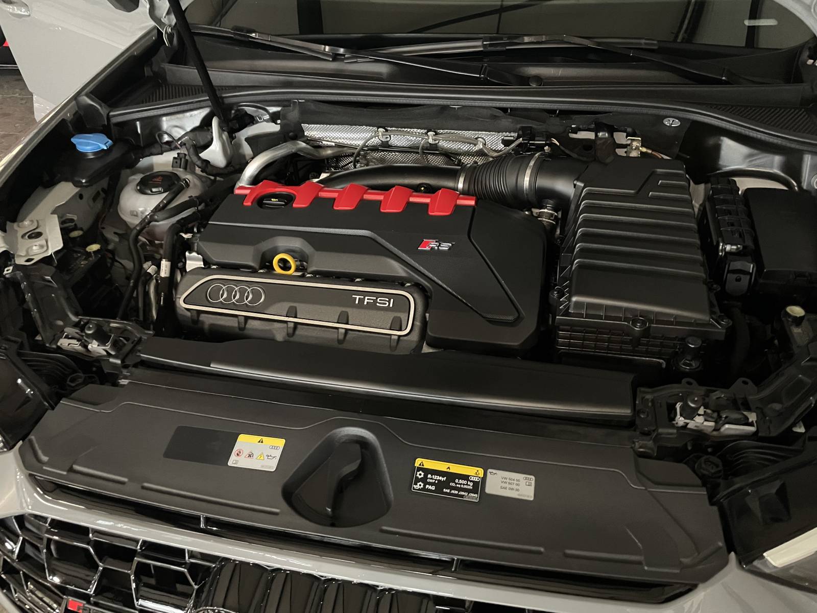 Audi RS Q3 II Sportback d'occasion à la vente à Nîmes dans le Gard