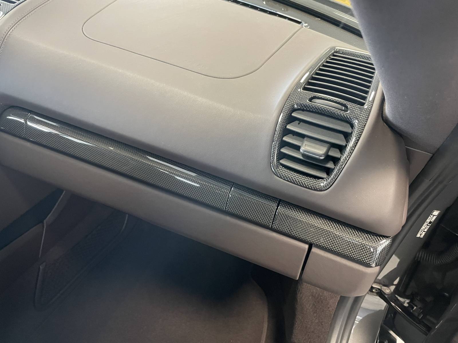 Vente Porsche Cayman S 981 d'occasion à Nîmes dans le Gard