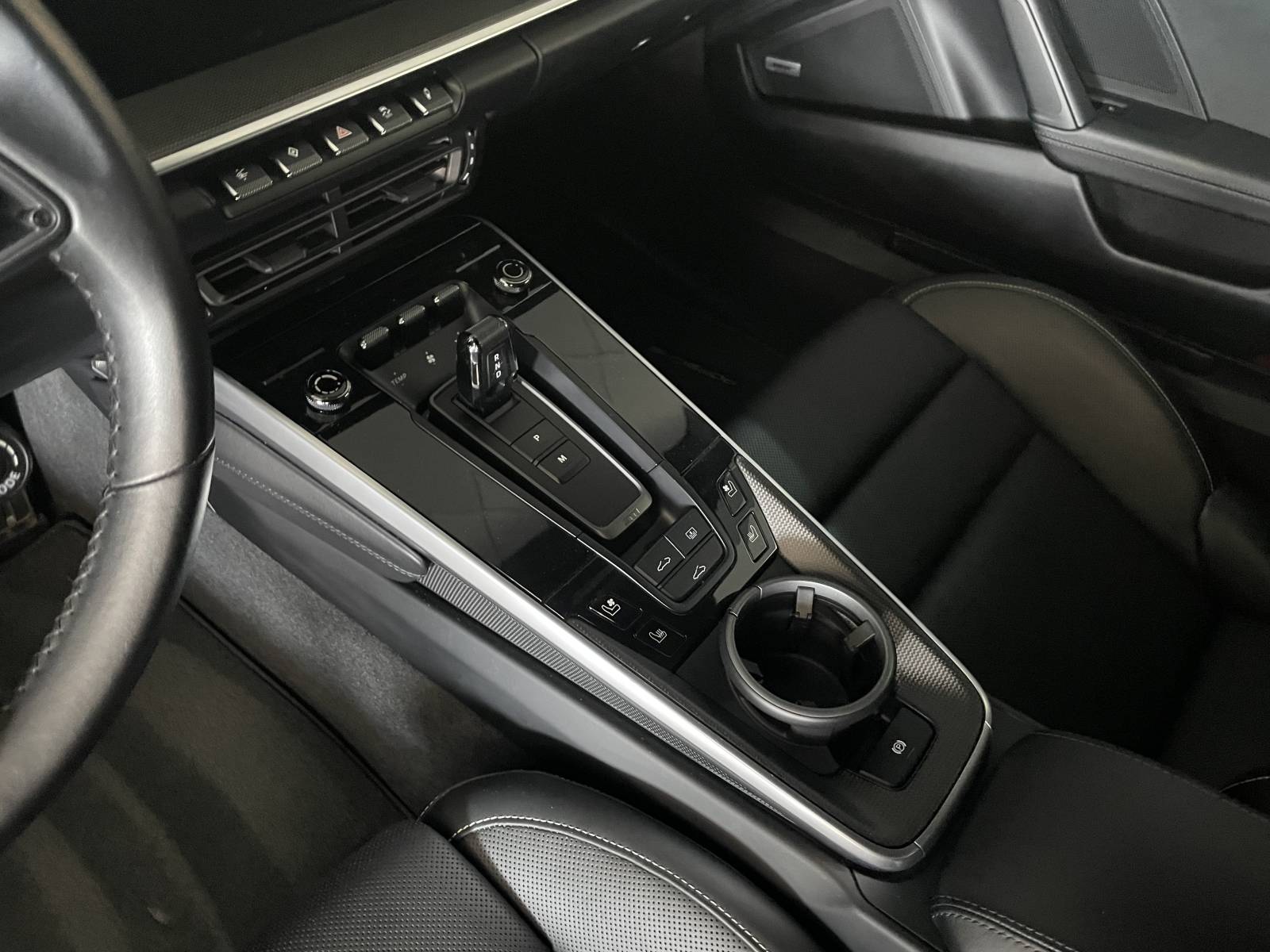 Nîmes : Profitez du luxe et du confort de la Porsche 992 Carrera S