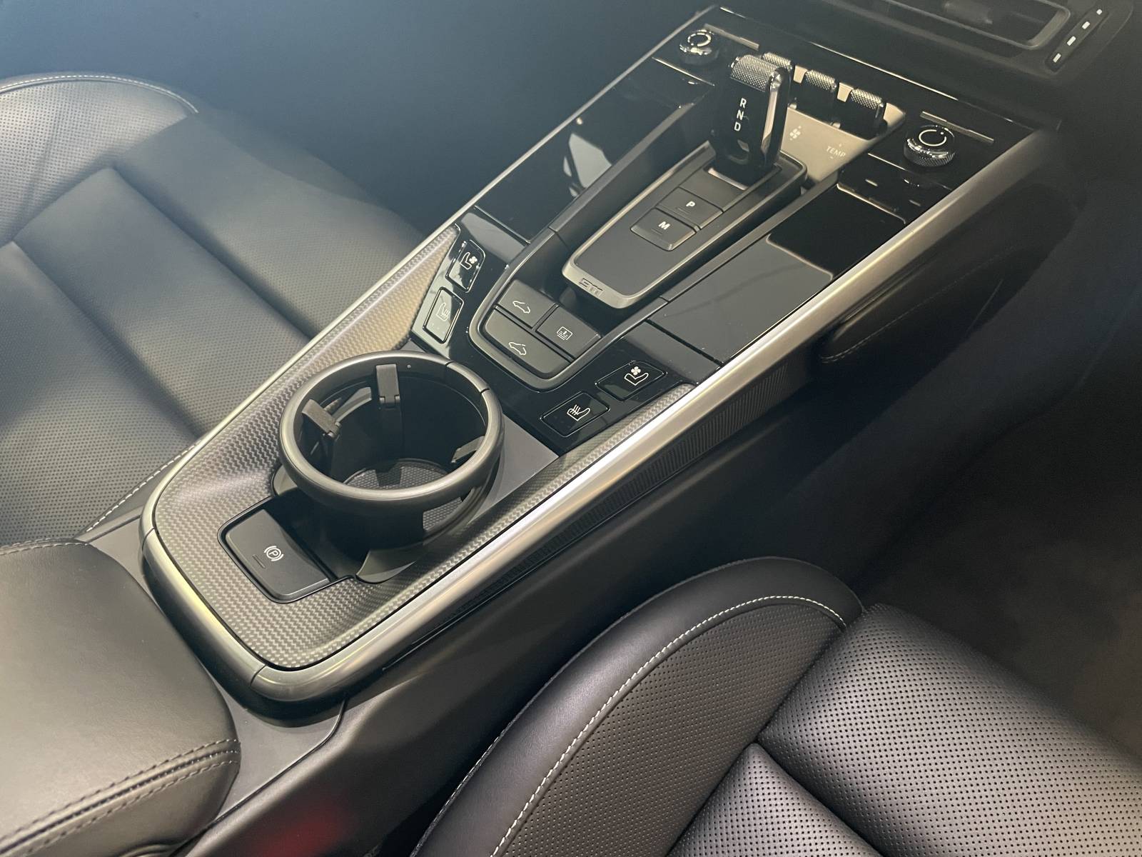 Porsche 992 Carrera S : La quintessence du savoir-faire Porsche