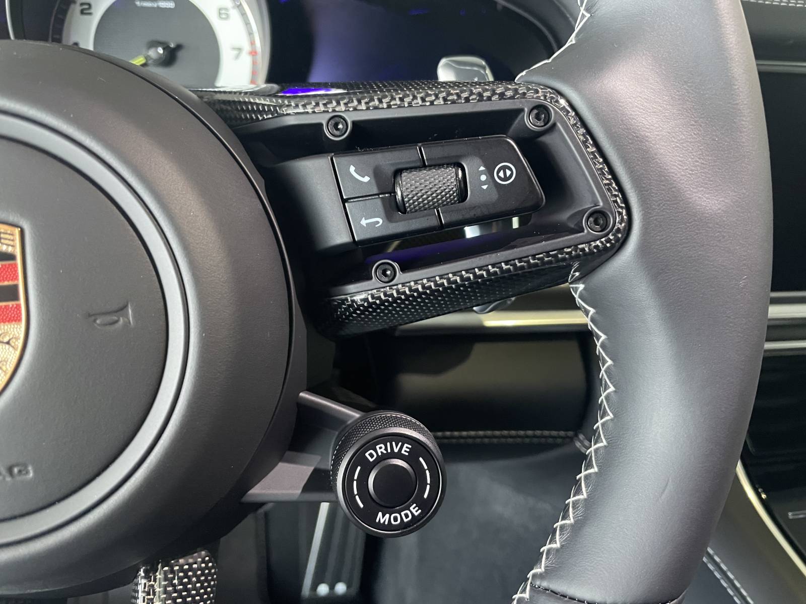 Porsche Panamera Hybrid 4 Platinium Edition : La voiture de sport ultime - Montpellier Hérault