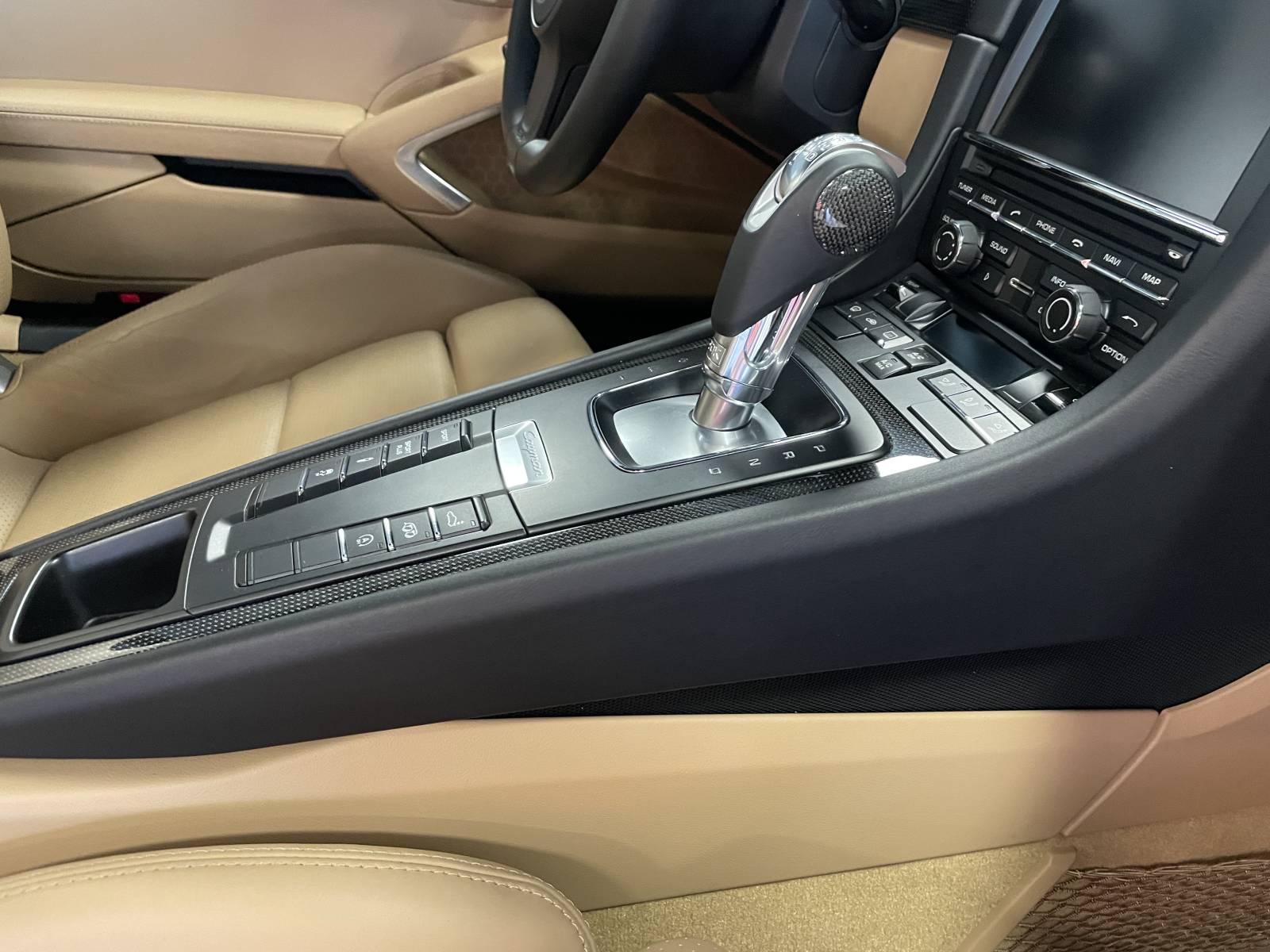 Ne laissez pas passer cette occasion : ce Porsche Cayman 981 GTS sera vendu rapidement !