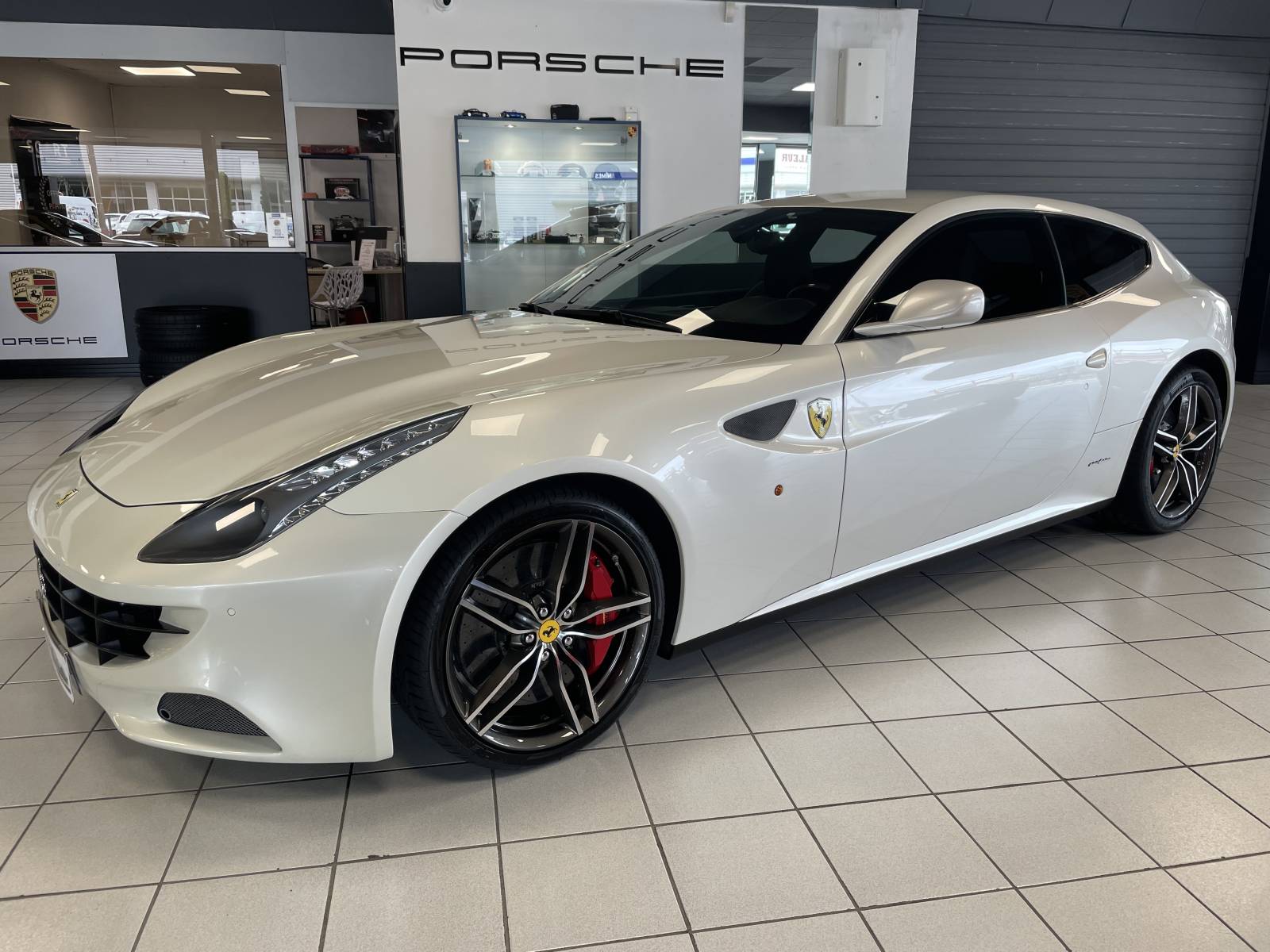  Des performances époustouflantes et une technologie de pointe